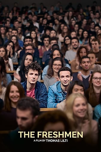 Watch Free The Freshmen (2018)
