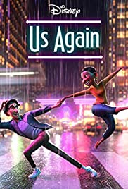 Watch Full Movie :Us Again (2021)