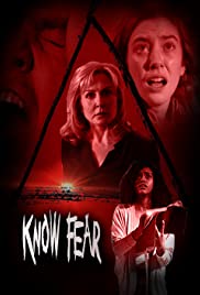 Watch Full Movie :Know Fear (2021)