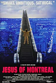 Watch Free Jésus de Montréal (1989)