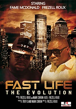 Watch Full Movie :Fast Life The Evolution (2018)