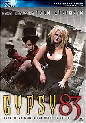 Watch Full Movie :Gypsy 83 (2001)