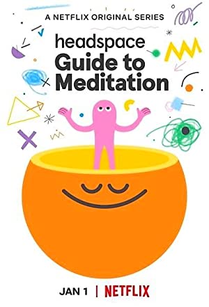 Watch Full Movie :Headspace: Guide to Meditation (2021)