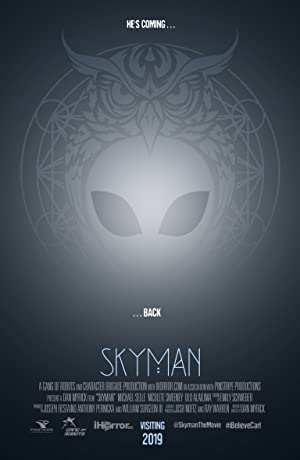 Watch Full Movie :Skyman (2020)