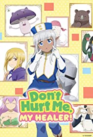 Watch Full Movie :Dont Hurt Me, My Healer (2022-) (2022-)