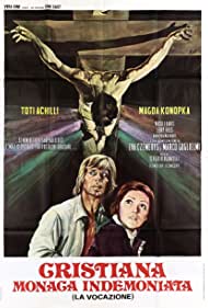 Watch Full Movie :Our Lady of Lust (1972)