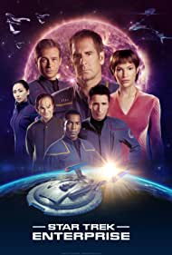 Watch Full Movie :Star Trek: Enterprise (2001 2005)