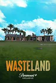 Watch Full Movie :Wasteland (2022)