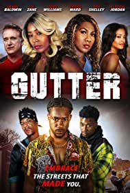 Watch Full Movie :GUTTER (2022)