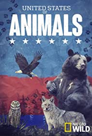 Watch Free United States of Animals (2016)