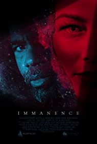 Watch Full Movie :Immanence (2022)