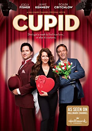 Watch Full Movie :Cupid, Inc (2012)