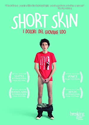 Watch Full Movie :Short Skin (2014)