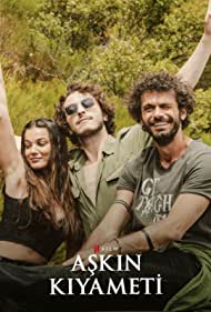 Watch Free Askin Kiyameti (2022)