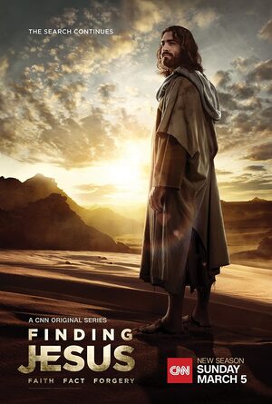 Watch Full Movie :Finding Jesus Faith Fact Forgery (2015)