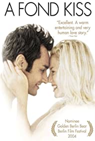 Watch Free Ae Fond Kiss (2004)