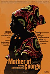 Watch Full Movie :Mother of George (2013)