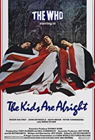 Watch Full Movie :The Kids Are Alright (1979) Watch Full Movie :The Kids Are Alright (1979)