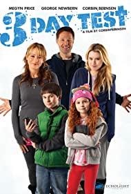 Watch Full Movie :3 Day Test (2012)
