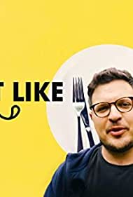 Watch Full Movie :Eat Like (2021)