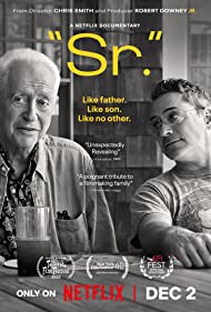 Watch Full Movie :Sr (2022)