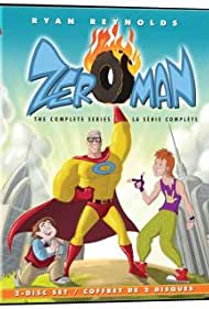 Watch Free Zeroman (2004-)