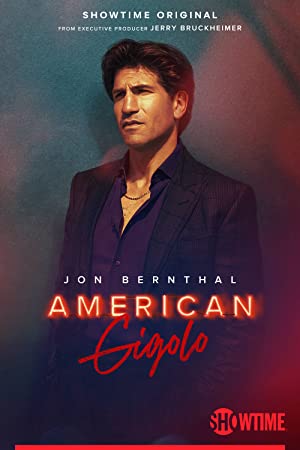 Watch Free American Gigolo (2022-)
