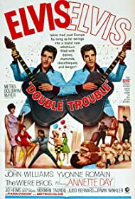 Watch Free Double Trouble (1967)