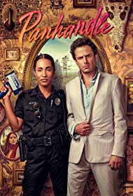 Watch Full Movie :Panhandle (2022-)