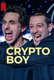 Watch Full Movie :Crypto Boy (2023)