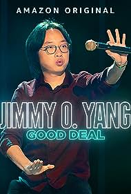 Watch Free Jimmy O Yang Good Deal (2020)