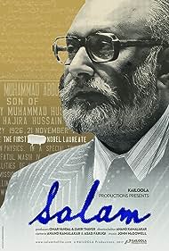 Watch Free Salam The First ****** Nobel Laureate (2018)