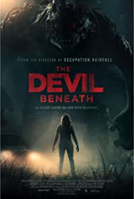 Watch Full Movie :Devil Beneath (2023)