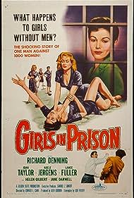 Watch Free Girls in Prison (1956)