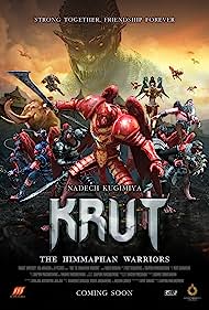 Watch Full Movie :Krut The Himmaphan Warriors (2018)