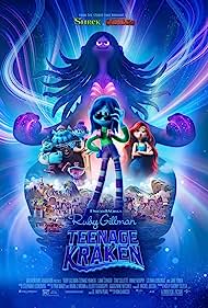 Watch Full Movie :Ruby Gillman, Teenage Kraken (2023)