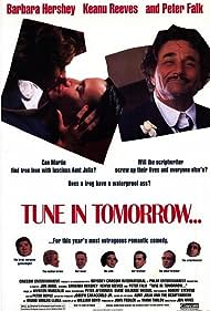 Watch Full Movie :Tune in Tomorrow (1990)