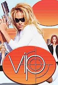 Watch Free V I P (1998-2002)