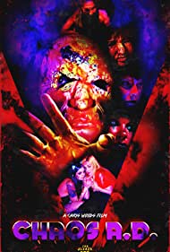 Watch Full Movie :Chaos A D (2016)