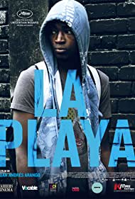 Watch Full Movie :La Playa D C (2012)