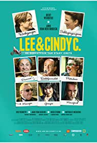 Watch Full Movie :Lee Cindy C (2015)