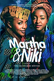 Watch Full Movie :Martha Niki (2015)