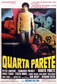 Watch Full Movie :The Fourth Wall (1969)