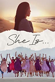 Watch Free She Is (2023)