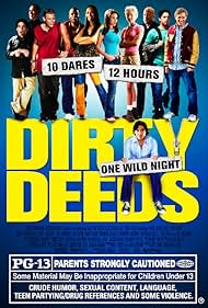 Watch Free Dirty Deeds (2005)
