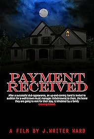 Watch Full Movie :Payment Received (2019)