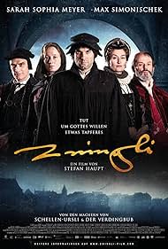 Watch Full Movie :The Reformer Zwingli A Lifes Portrait (2019)