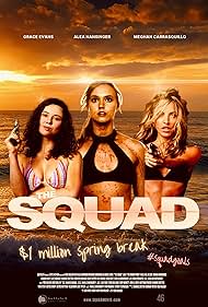 Watch Full Movie :The Squad (2023)