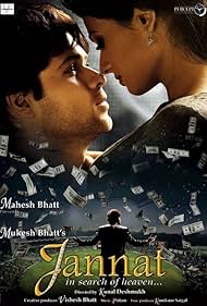 Watch Free Jannat In Search of Heaven (2008)