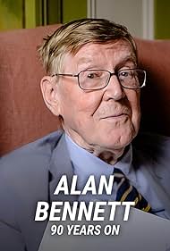 Watch Full Movie : Alan Bennett 90 Years On (2024)
